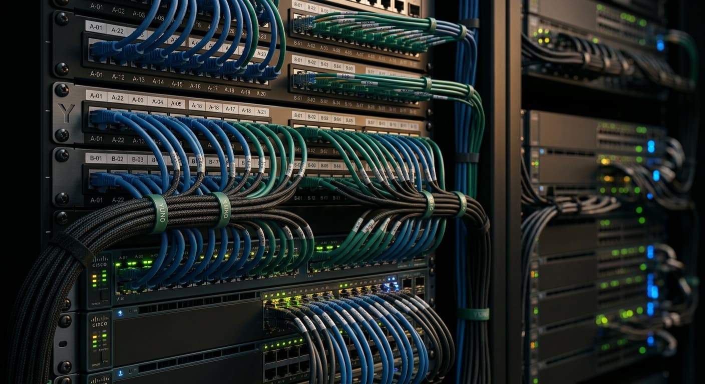 YUNO enterprise technology and infrastructure operations