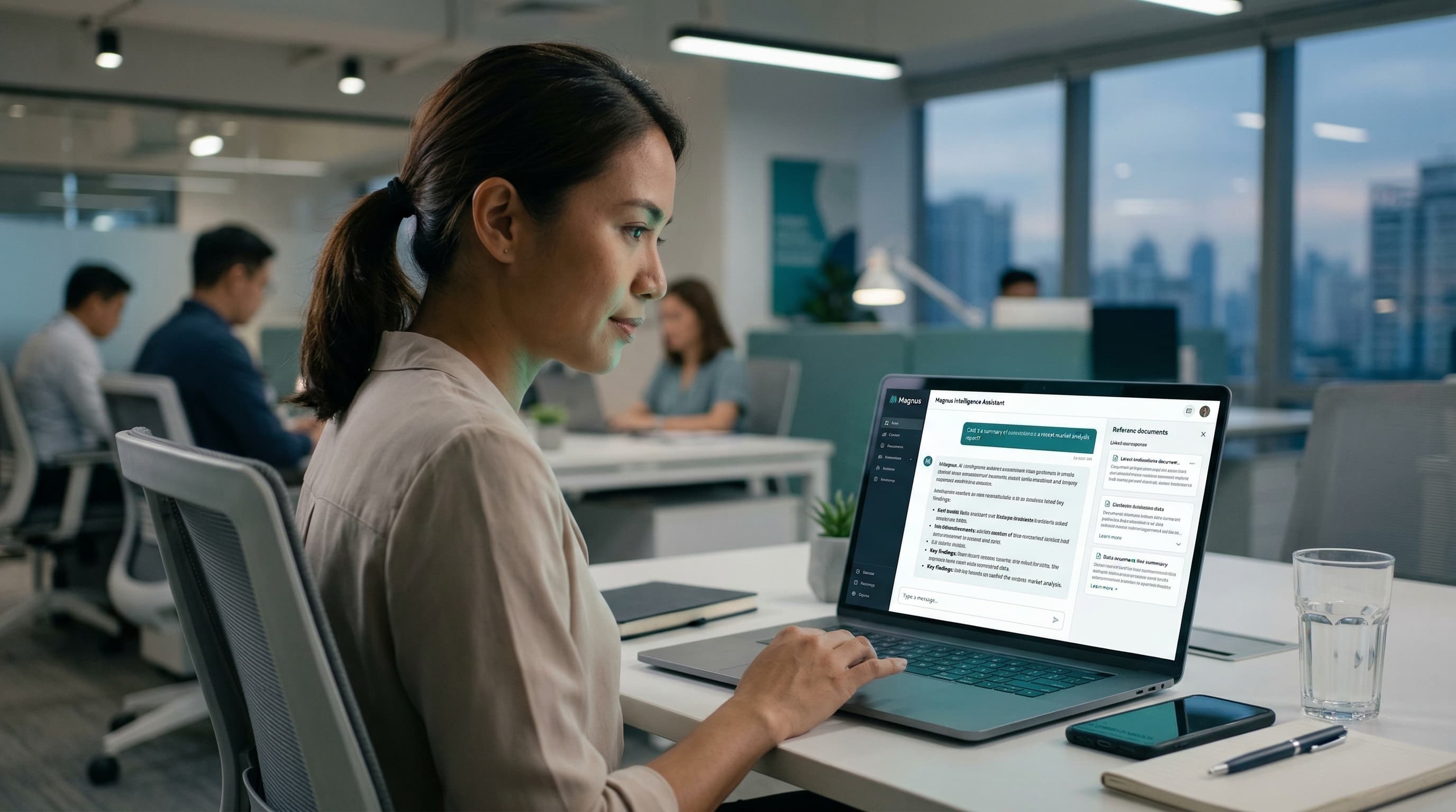AI Assistants