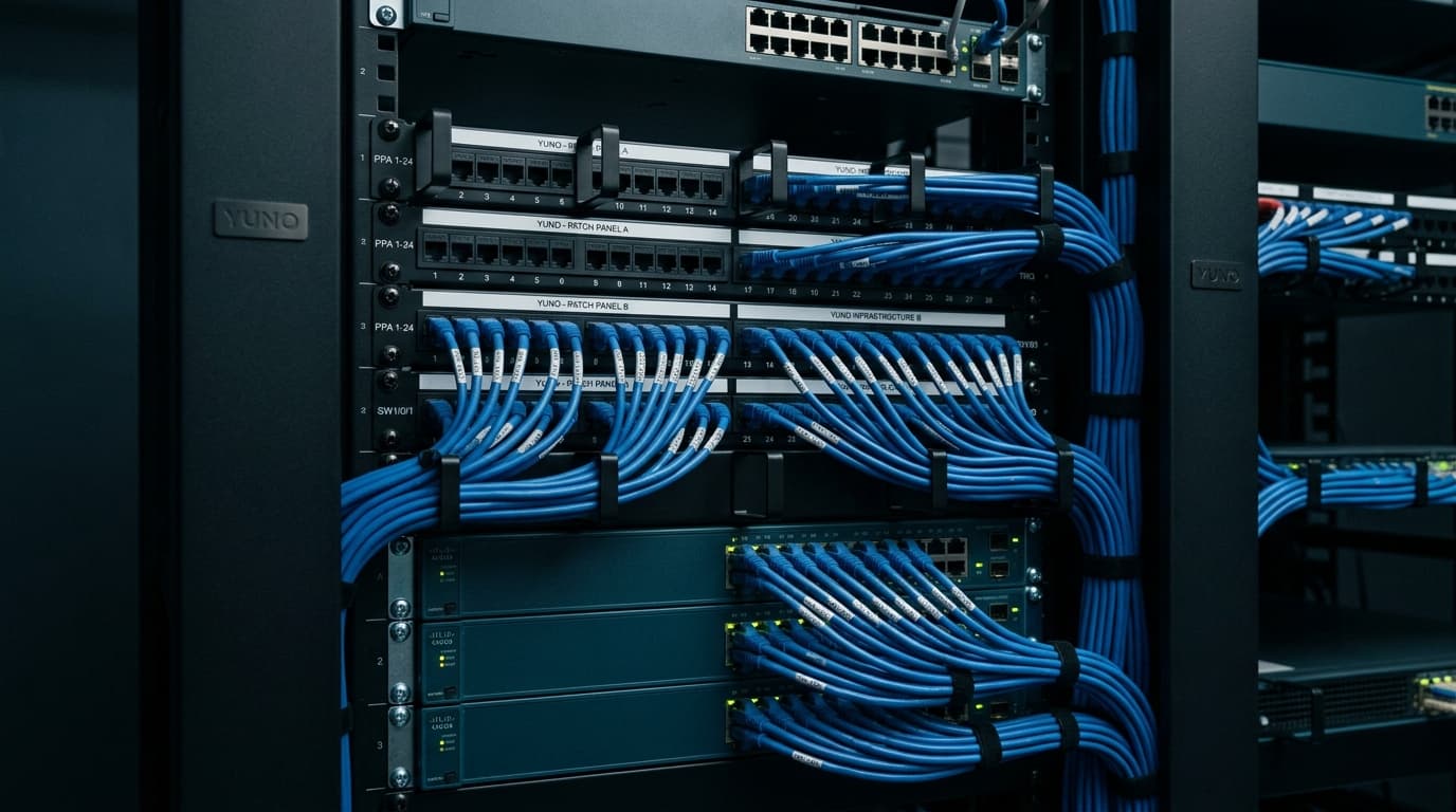 Structured Cabling