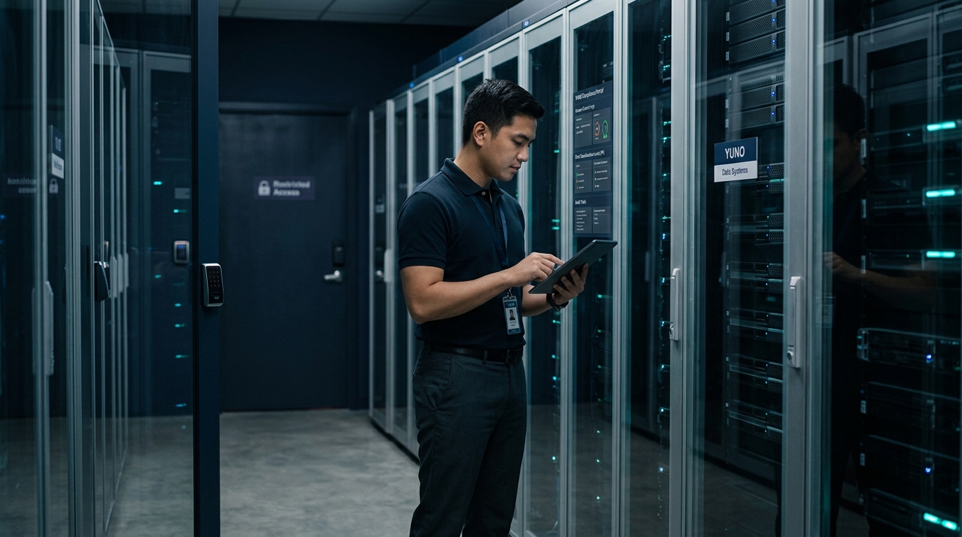 Data Privacy & Compliance