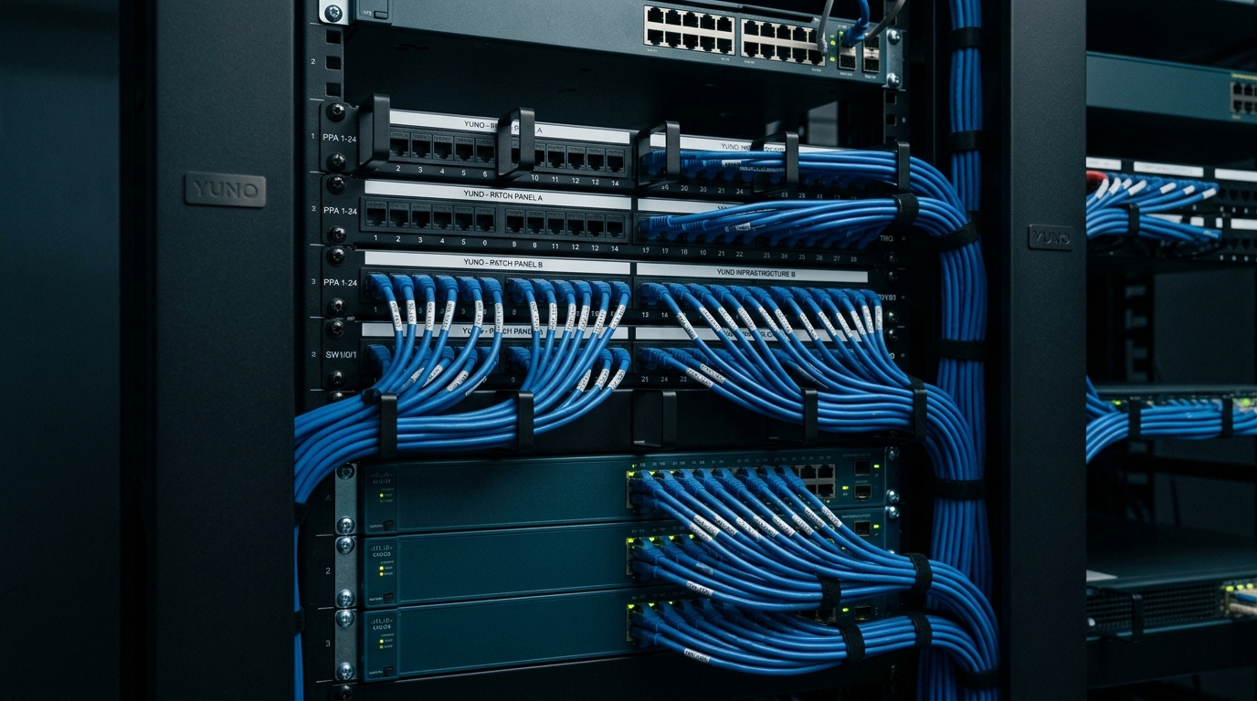 Structured Cabling